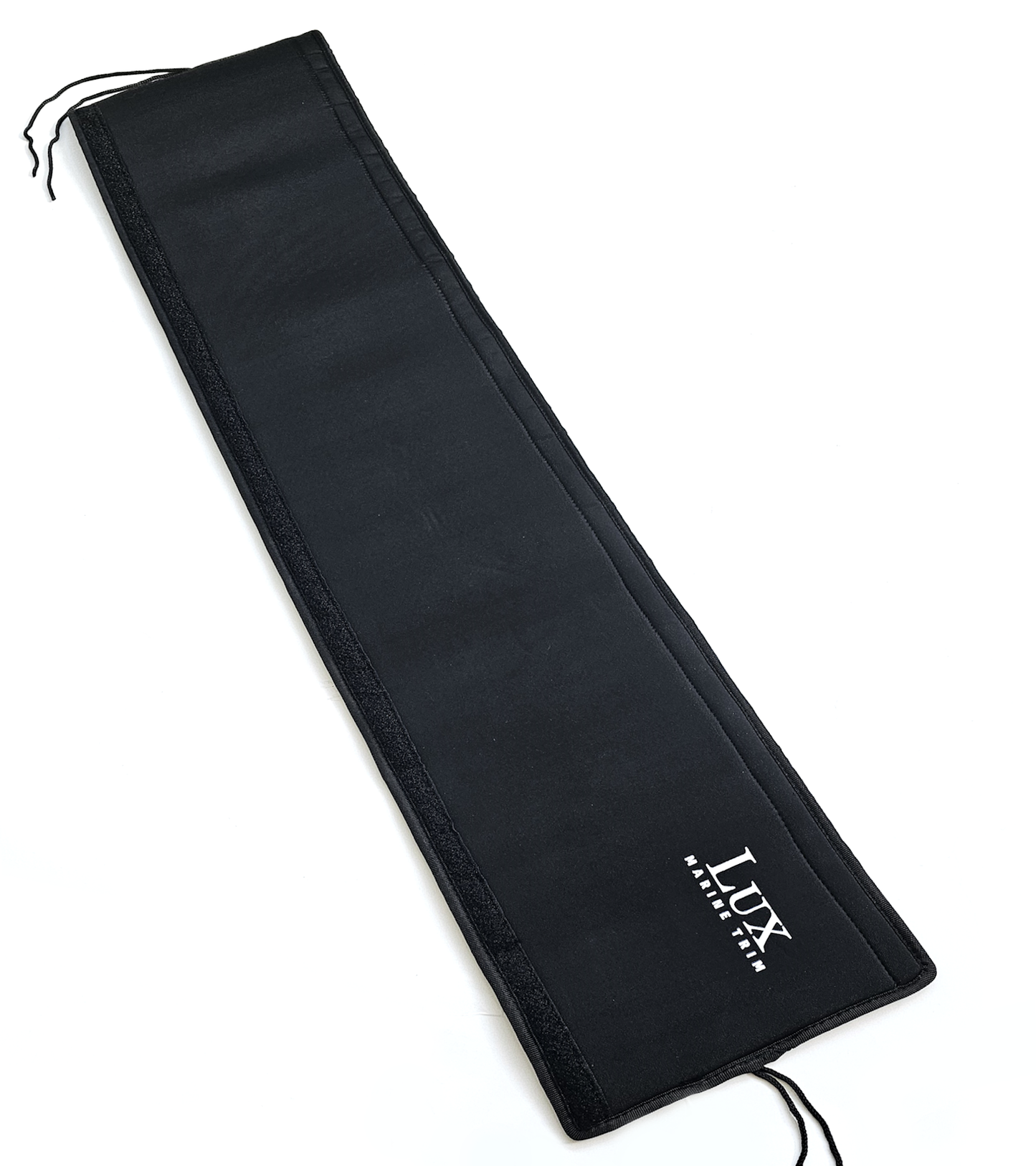 Neoprene Marine Rope Covers – Lux Marine Trim