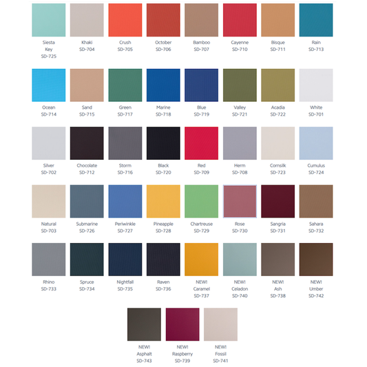 SUNDANCE SAMPLES